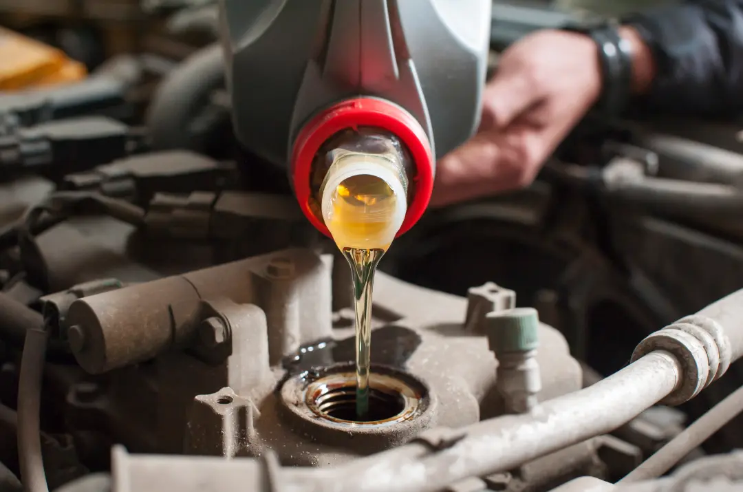 How Long Does an Oil Change Take? Tips to Save Time and Money