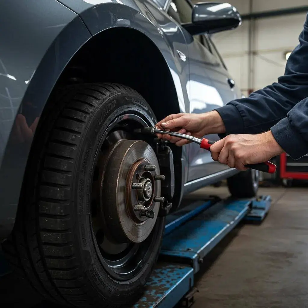 MOT Classes Explained: Your Complete Guide to UK Vehicle Categories and Testing Requirements