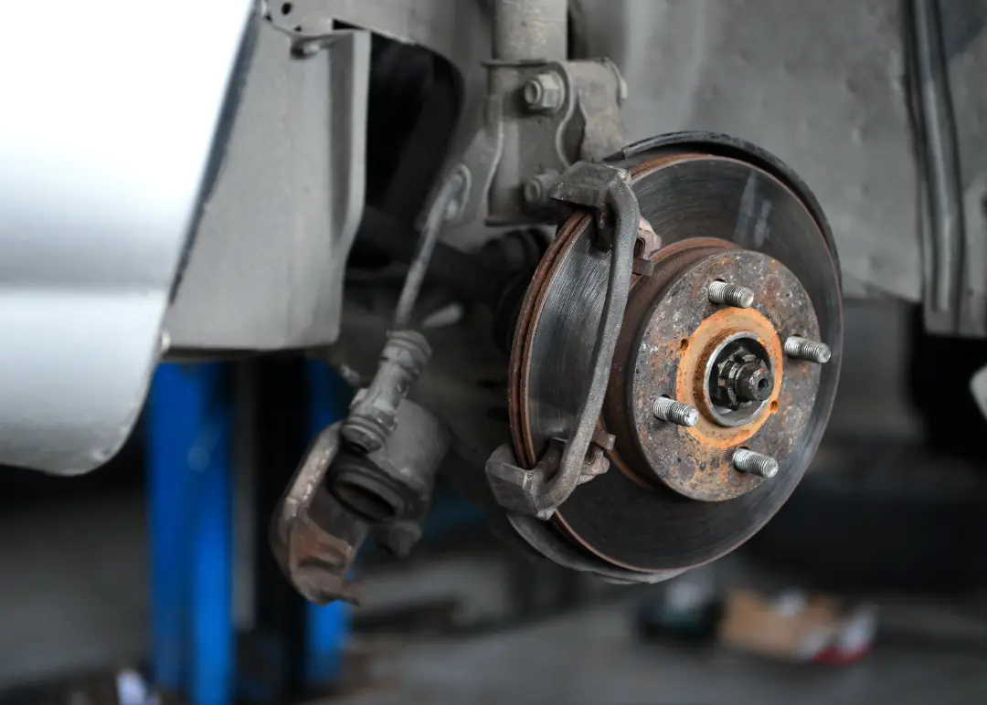 ABS Warning Light, Causes, Risks & Repair In Sittingbourne